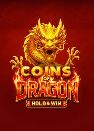 Coins of Dragon - Hold & Win