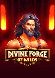 Divine Forge Of Wilds